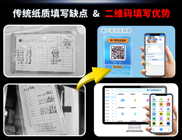 凡尔码客户意见反馈卡在日常中的应用   